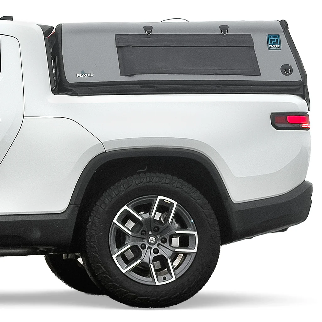 MID / COMPACT TRUCKS