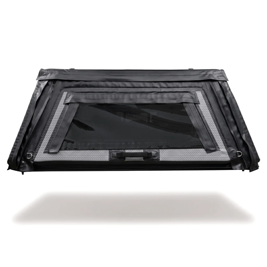 Replacement Windows for Air-Toppers